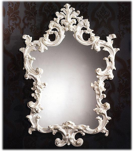 Купить Зеркало 20502 Spini в магазине итальянской мебели Irice home