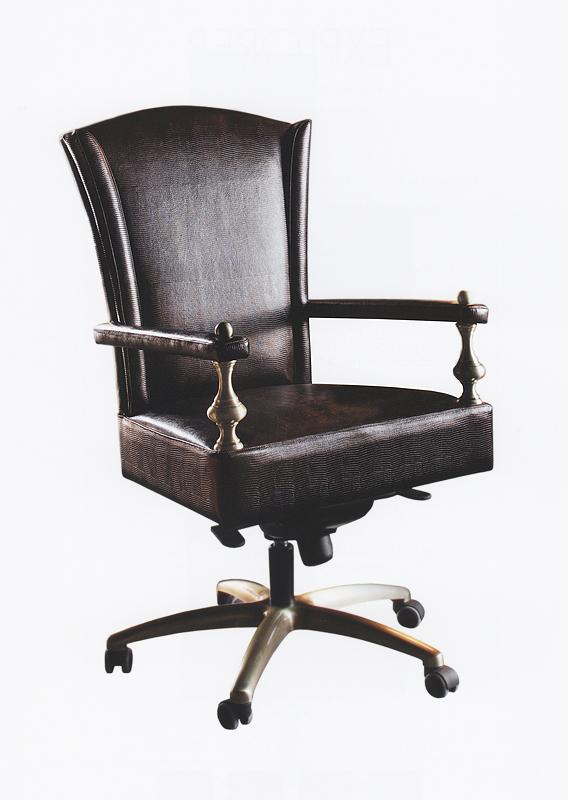 Купить Рабочее кресло KLOSE OFFICE Atmosphera в магазине итальянской мебели Irice home