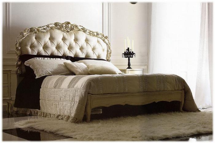 Кровать 1753 Florence Art
