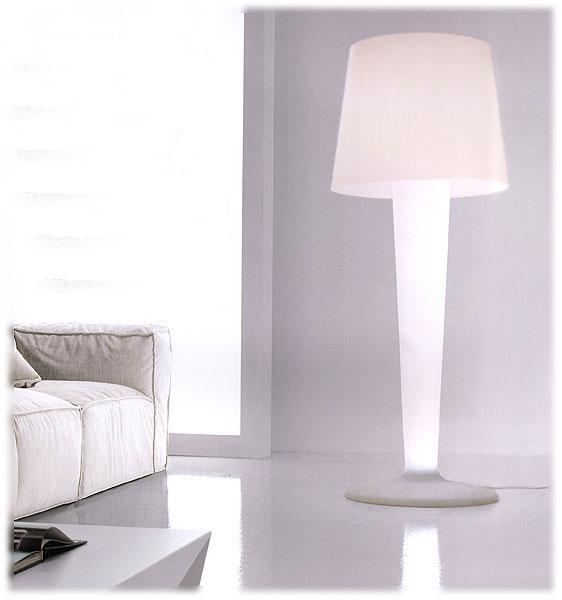 Купить Напольная лампа XXLight TC 19 Bonaldo в магазине итальянской мебели Irice home