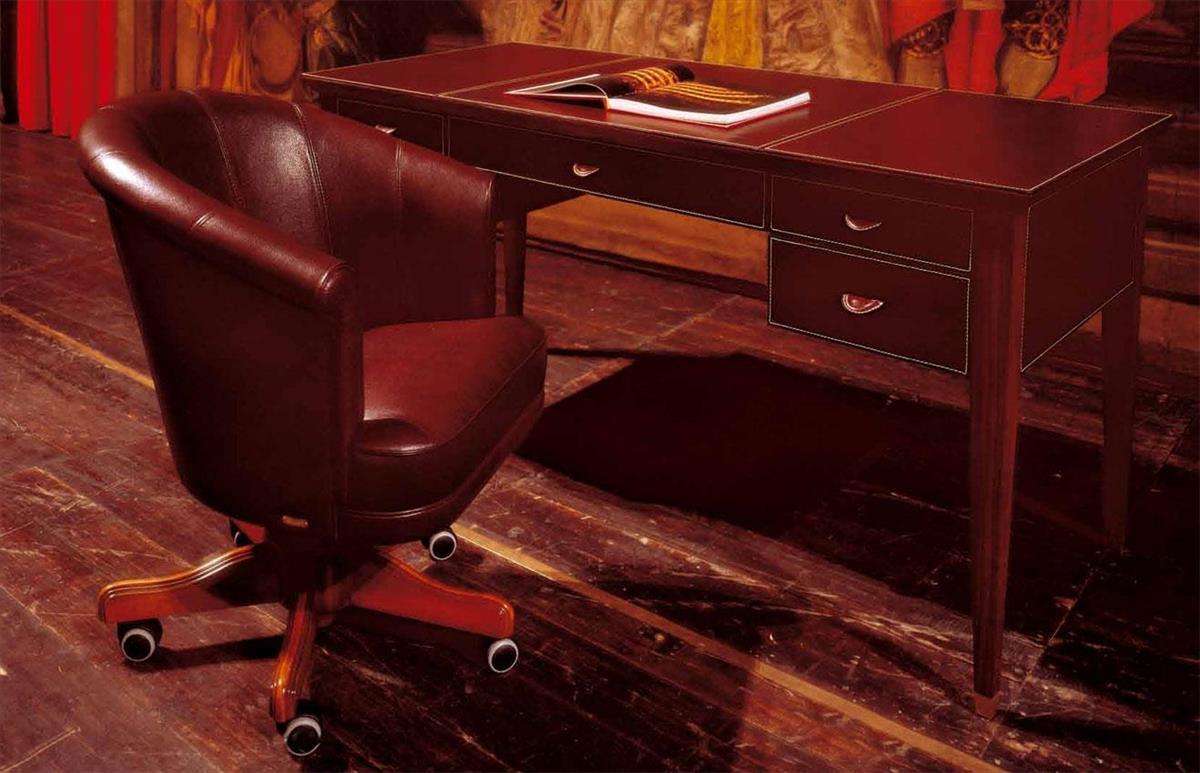 Купить Письменный стол S 2001 Mascheroni в магазине итальянской мебели Irice home
