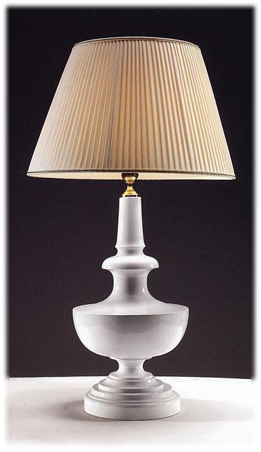 Купить Настольная лампа Fair LAM/16/BASE.F204 RM Arredamenti в магазине итальянской мебели Irice home