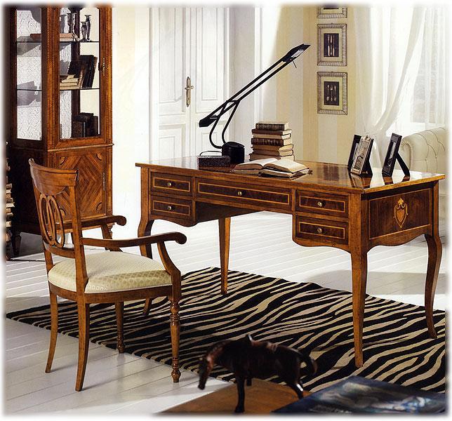 Купить Письменный стол 21.38 Tosato в магазине итальянской мебели Irice home
