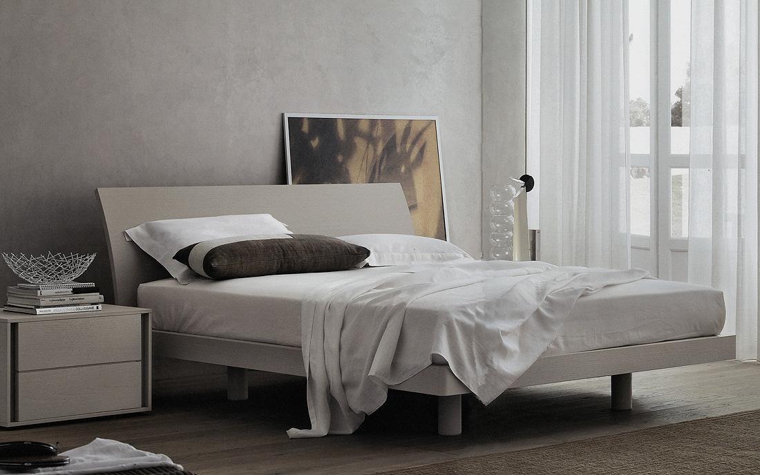 Купить Кровать CLIO 61053 Tomasella в магазине итальянской мебели Irice home