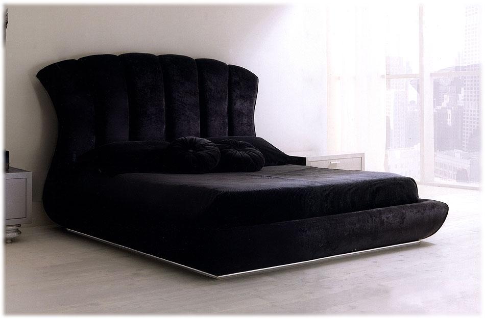 Купить Кровать Leon 915-2 Cortezari в магазине итальянской мебели Irice home