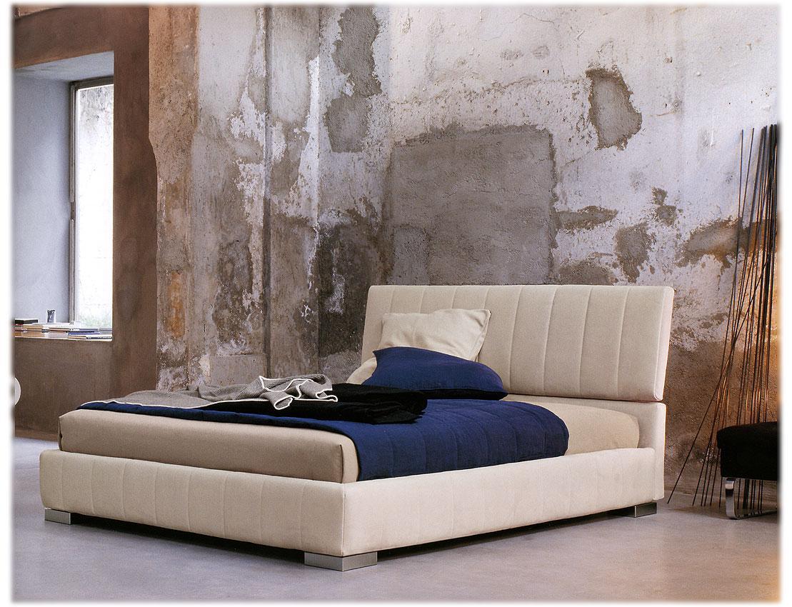 Купить Кровать TENDER BARRE 22U16555N Twils в магазине итальянской мебели Irice home