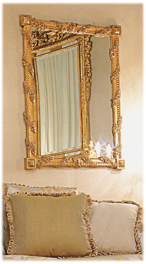 Купить Зеркало T 24 Zanaboni в магазине итальянской мебели Irice home