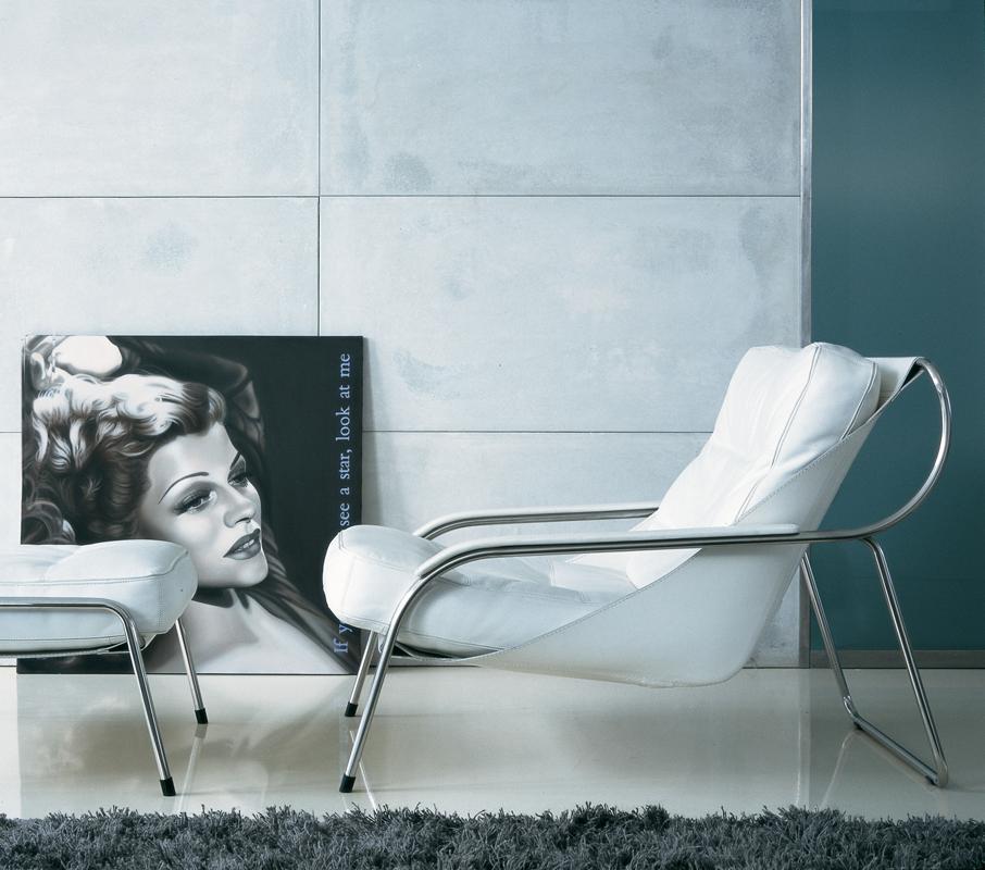 Купить Кресло MAGGIOLINA 900 Zanotta в магазине итальянской мебели Irice home