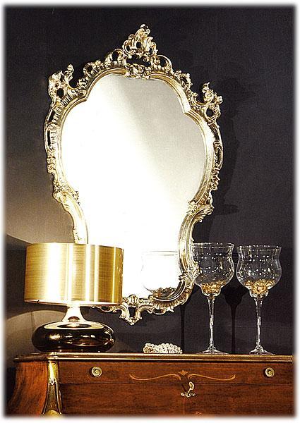 Купить Зеркало M80 Mirandola арт.3510609 в магазине итальянской мебели Irice home