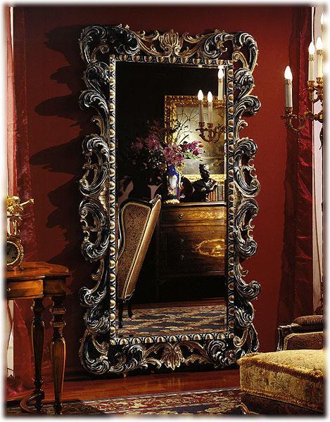 Купить Зеркало Complements 854 Palmobili арт.234019 в магазине итальянской мебели Irice home