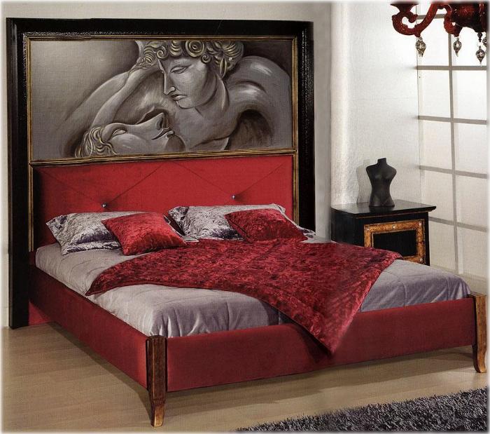 Кровать Passion RM Arredamenti
