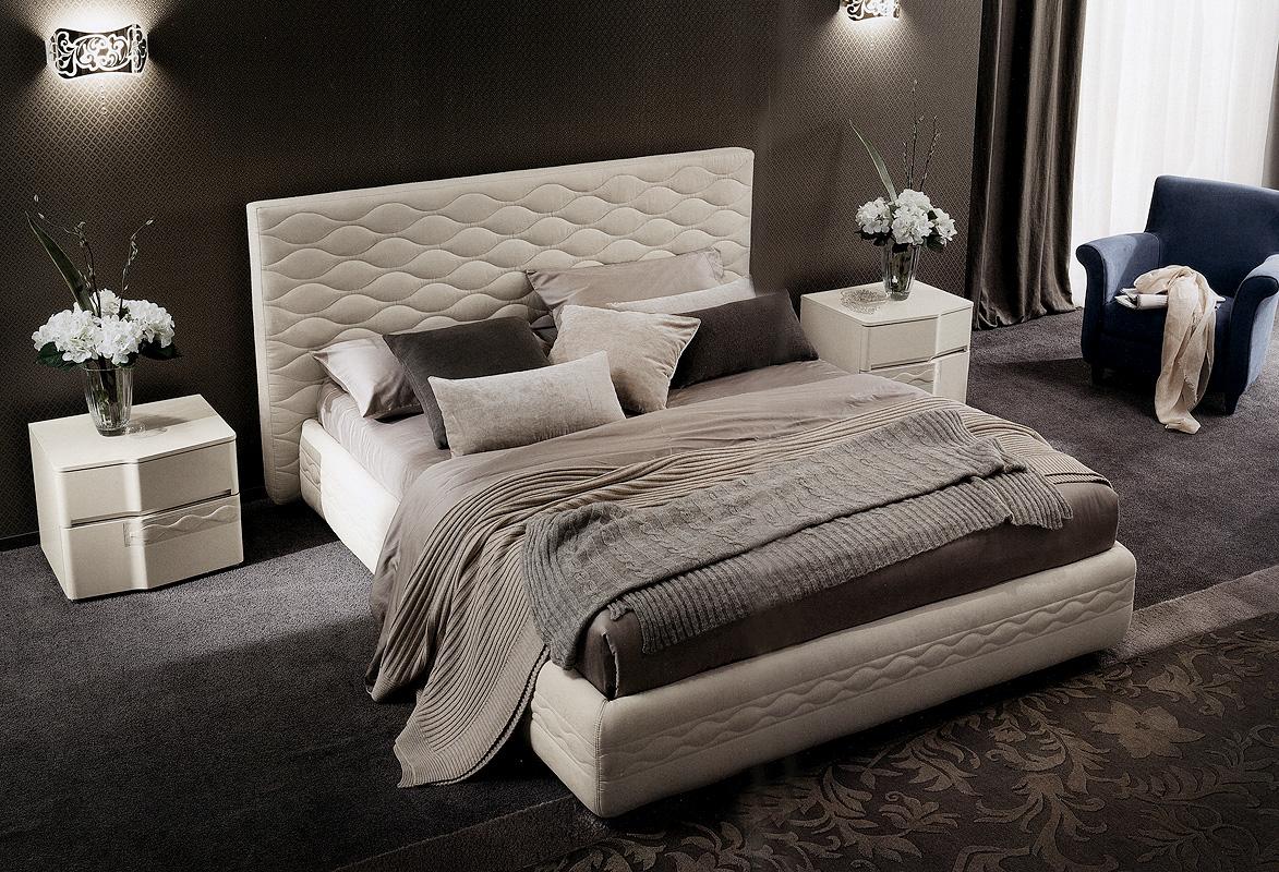 Купить Кровать CH0R1180 Dall'Agnese в магазине итальянской мебели Irice home