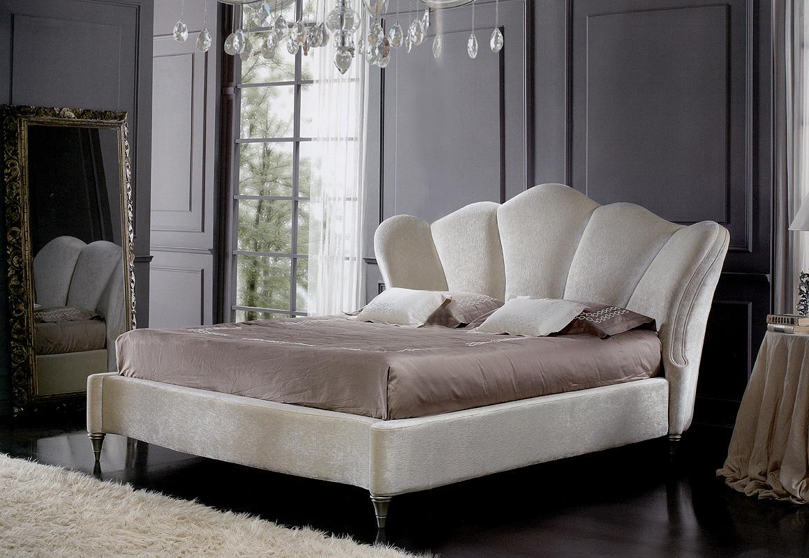 Купить Кровать AFRODITE Goldconfort в магазине итальянской мебели Irice home