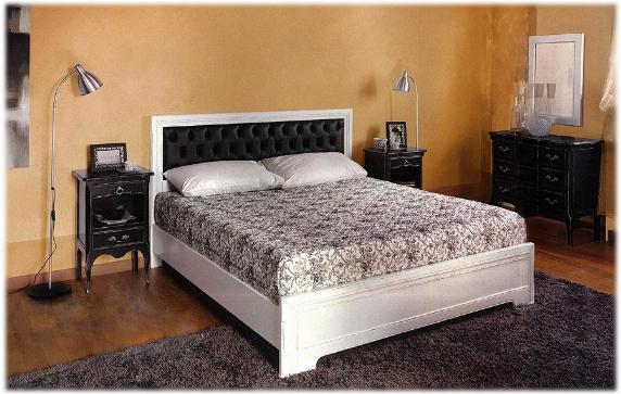 Кровать DESIREE 1542 Tonin Casa