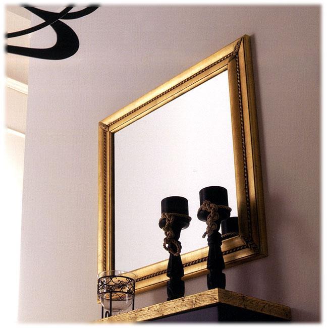 Купить Зеркало Ines 330 Cortezari в магазине итальянской мебели Irice home фото №2