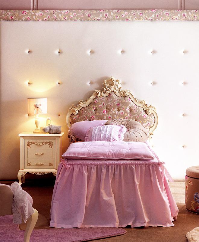Купить Кровать 11/90 Giorgiocasa в магазине итальянской мебели Irice home