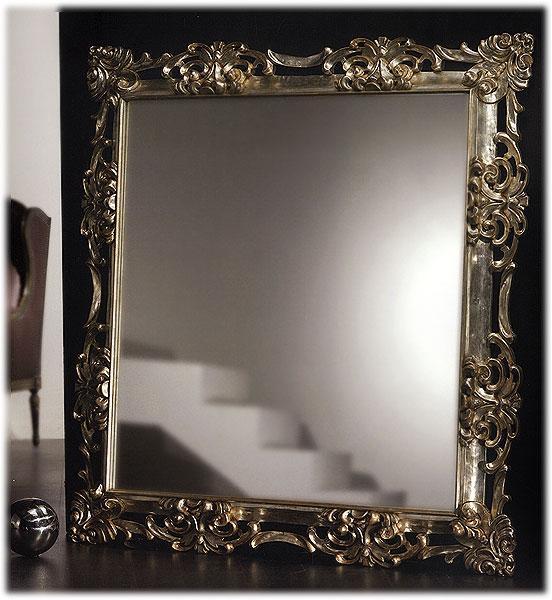 Купить Зеркало 20534 Spini арт.2510046 в магазине итальянской мебели Irice home