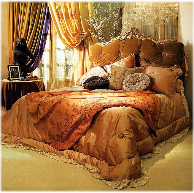 Купить Кровать 0340 Provasi в магазине итальянской мебели Irice home