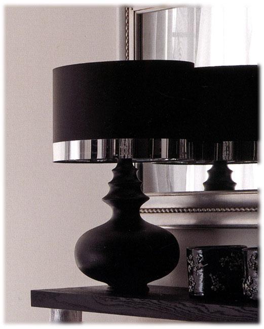 Купить Настольная лампа Sofia 1472-R Cortezari в магазине итальянской мебели Irice home фото №2