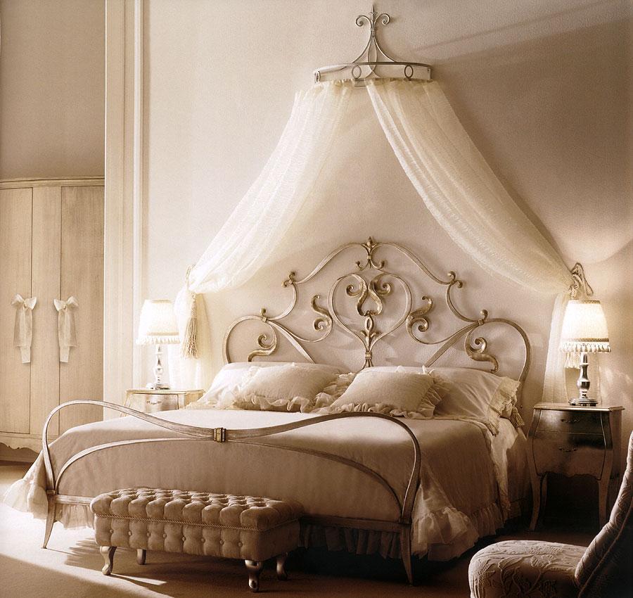 Купить Кровать DESIRES DES Giusti Portos в магазине итальянской мебели Irice home
