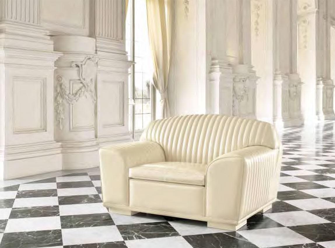 Купить Кресло Pegaso 1 Mascheroni в магазине итальянской мебели Irice home