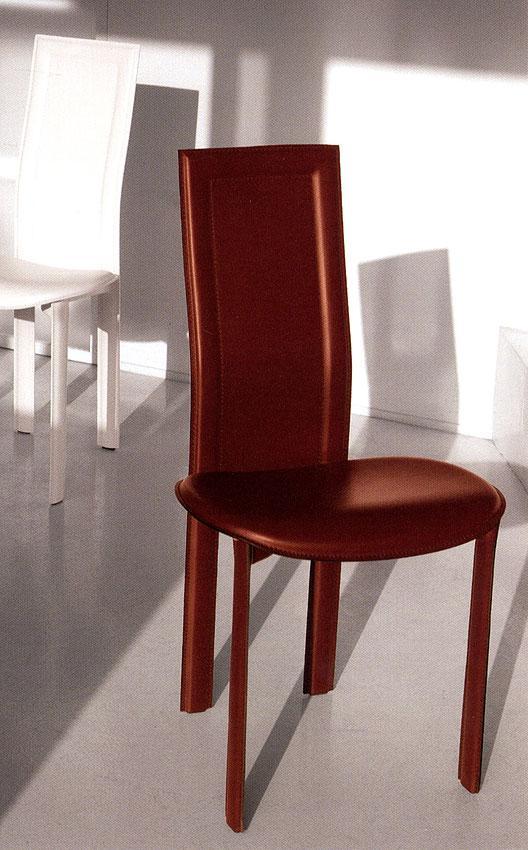 Купить Стул Lara Cattelan Italia в магазине итальянской мебели Irice home