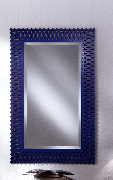 Купить Зеркало 401-TI Giuliacasa арт.2510111 в магазине итальянской мебели Irice home
