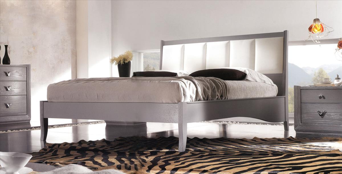 Купить Кровать Giselle D4043/160 Mirandola в магазине итальянской мебели Irice home
