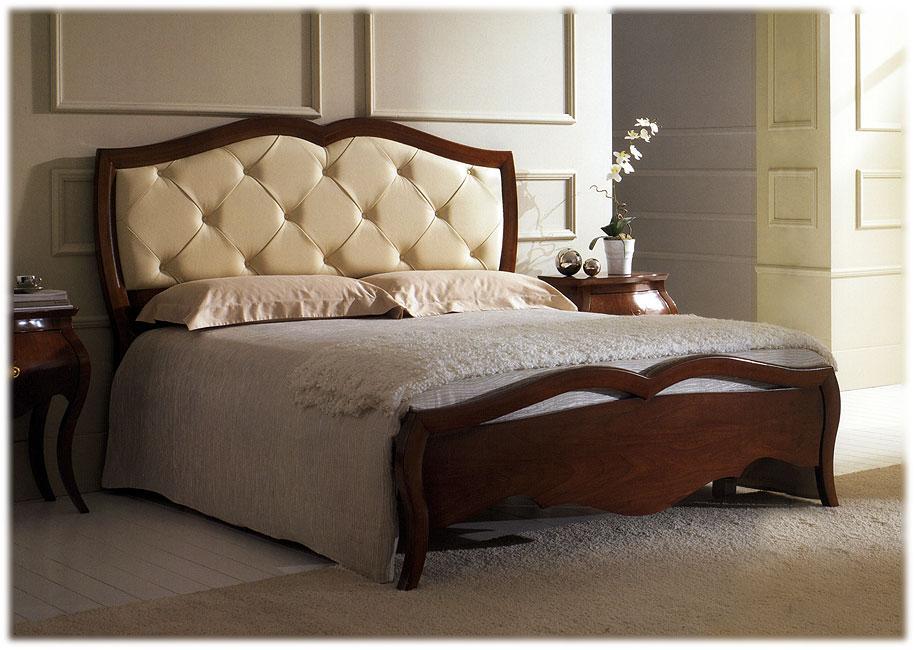 Купить Кровать 692 Stilema в магазине итальянской мебели Irice home