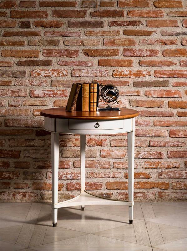 Купить Столик NCF014 Prestige в магазине итальянской мебели Irice home