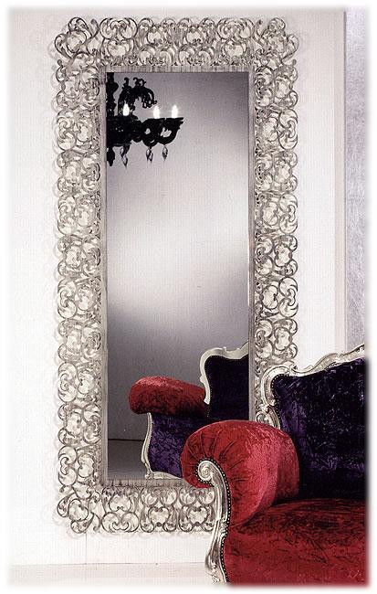 Купить Зеркало Sister RM Arredamenti для спальни в магазине итальянской мебели Irice home