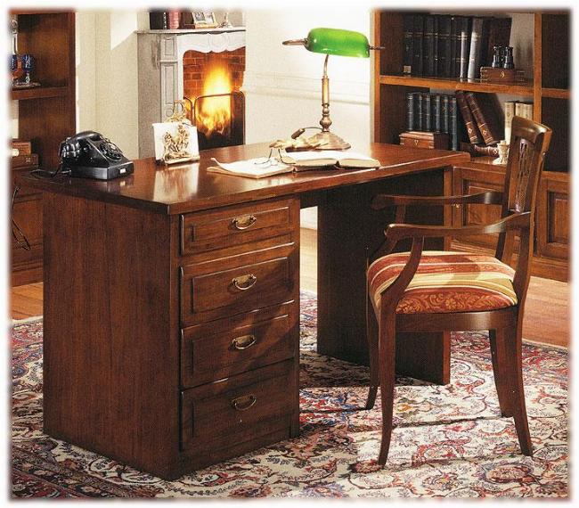 Письменный стол Tiepolo 7515 Modenese Gastone