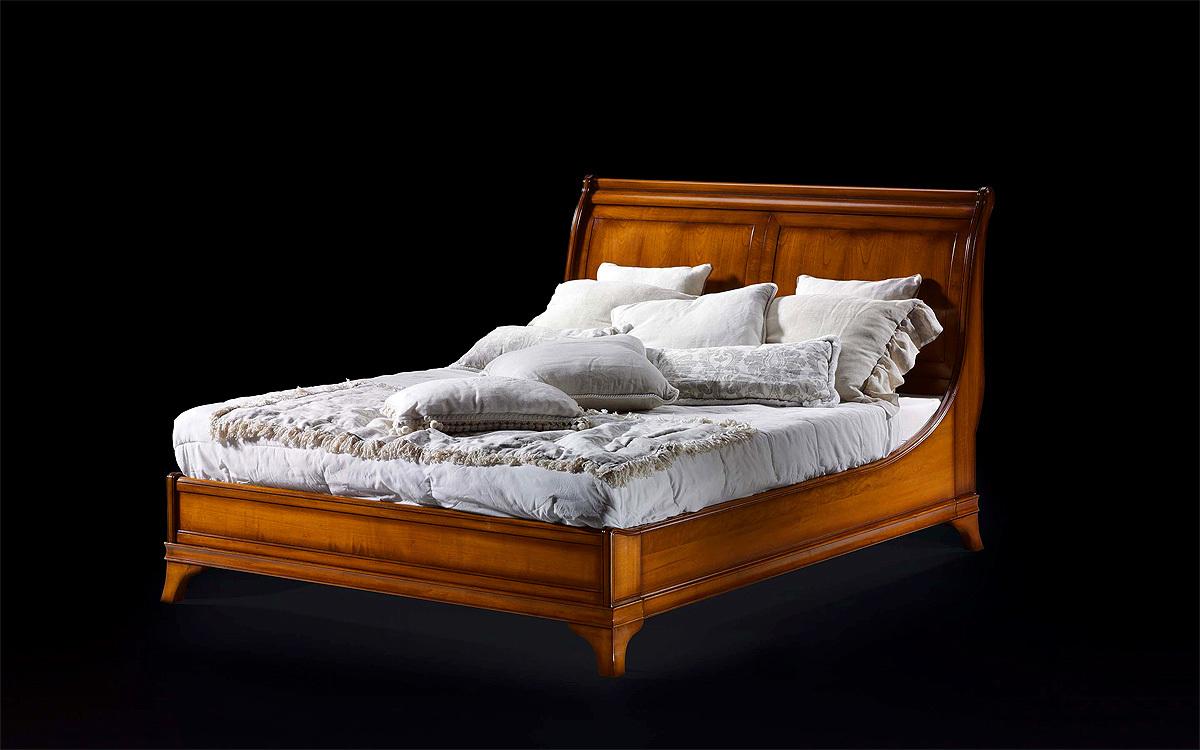 Купить Кровать CVL006C19 Prestige в магазине итальянской мебели Irice home