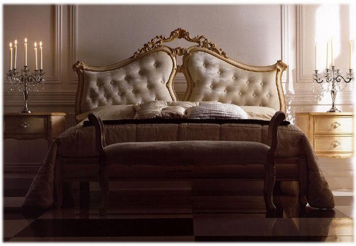 Кровать 5900 Florence Art