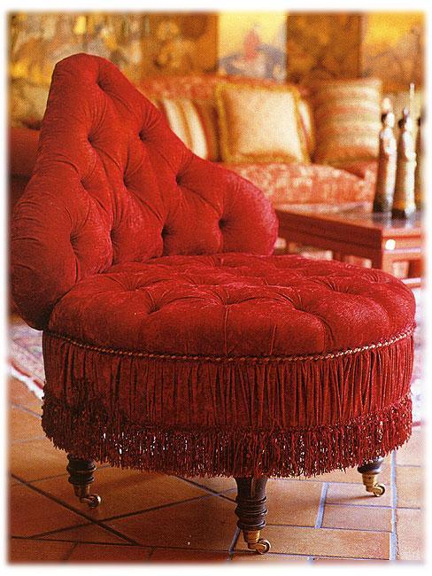 Купить Кресло Sociable Chair OF375-33 Provasi в магазине итальянской мебели Irice home