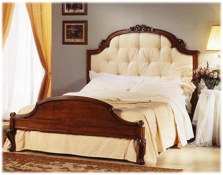 Купить Кровать 532 Palmobili в магазине итальянской мебели Irice home