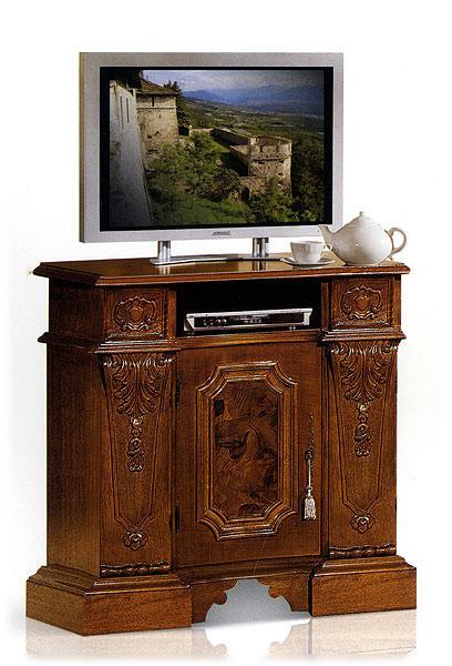Купить Тумба под TV M291 Mirandola в магазине итальянской мебели Irice home