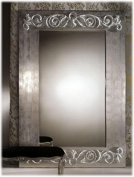 Купить Зеркало 20752 1 Spini арт.260153 в магазине итальянской мебели Irice home