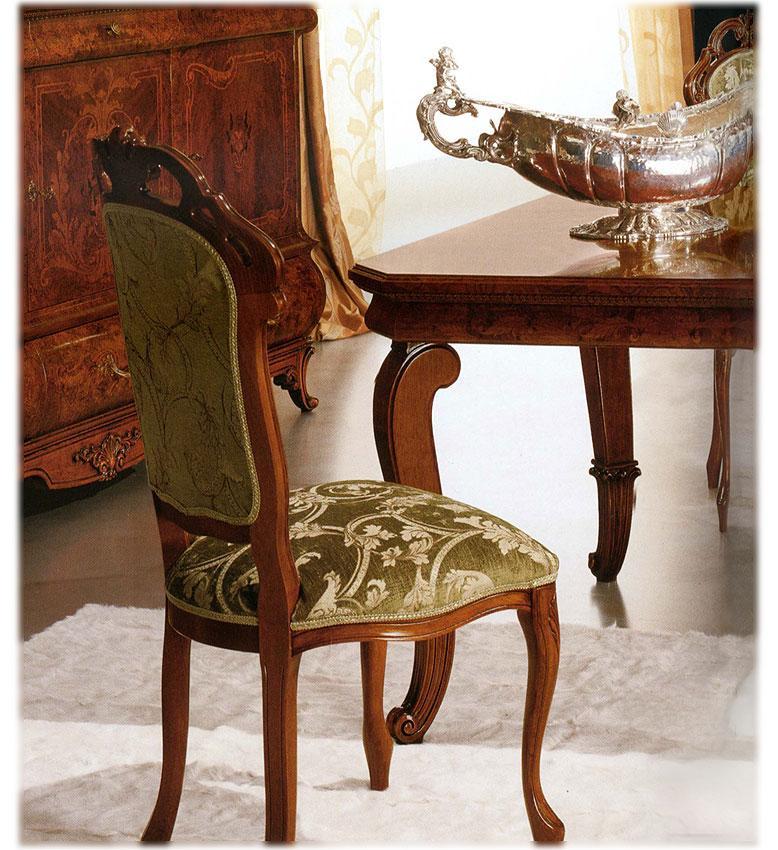 Купить Стул 181101 Grilli в магазине итальянской мебели Irice home