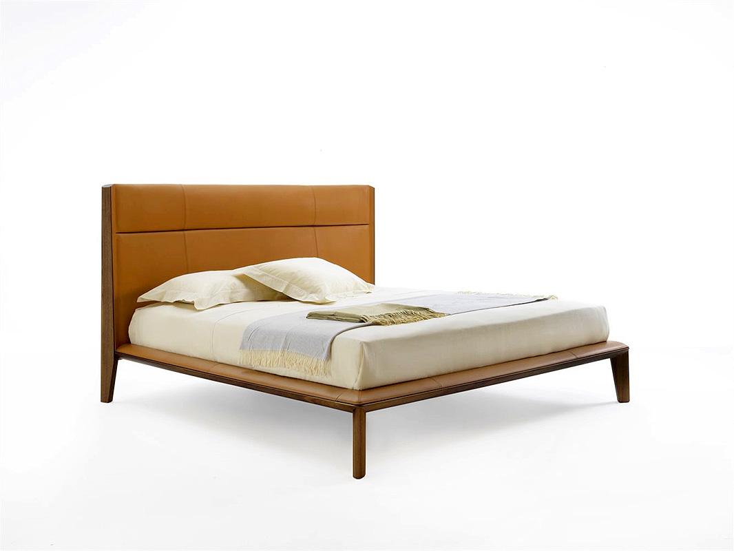 Купить Кровать NYAN Porada в магазине итальянской мебели Irice home