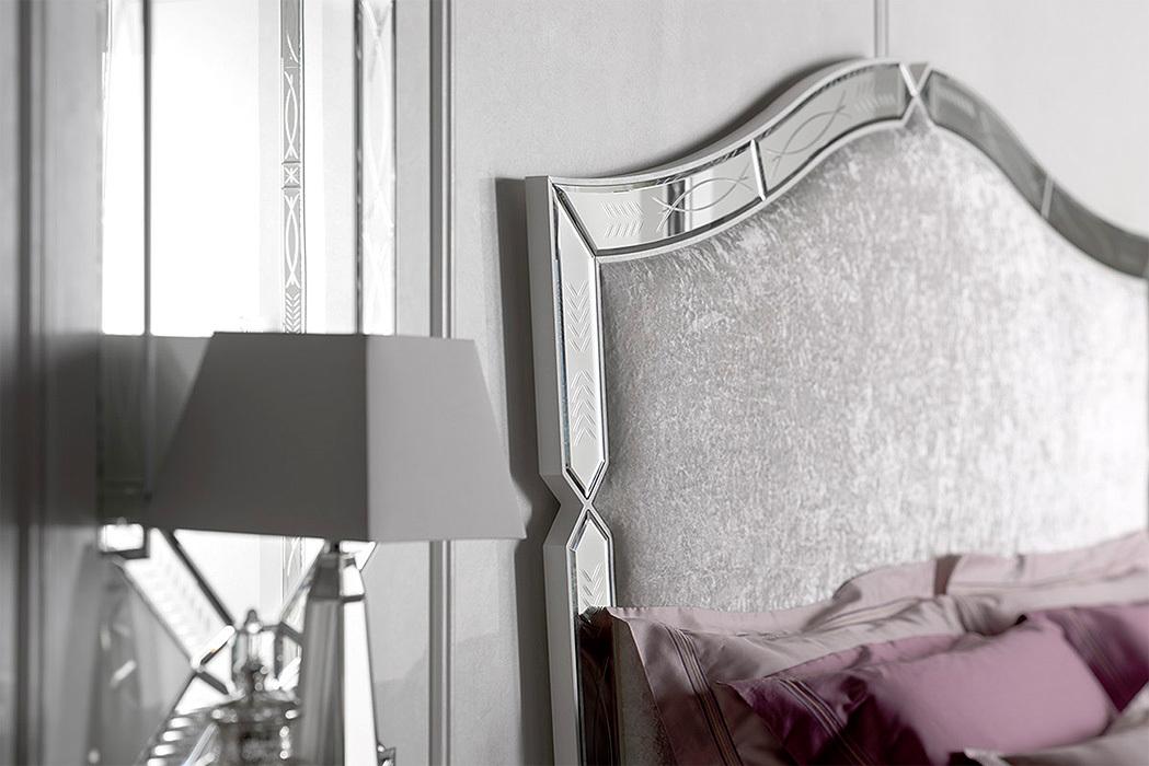 Купить Кровать CVL020 Prestige в магазине итальянской мебели Irice home фото №2