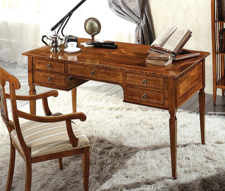 Купить Письменный стол 21.54 Tosato в магазине итальянской мебели Irice home