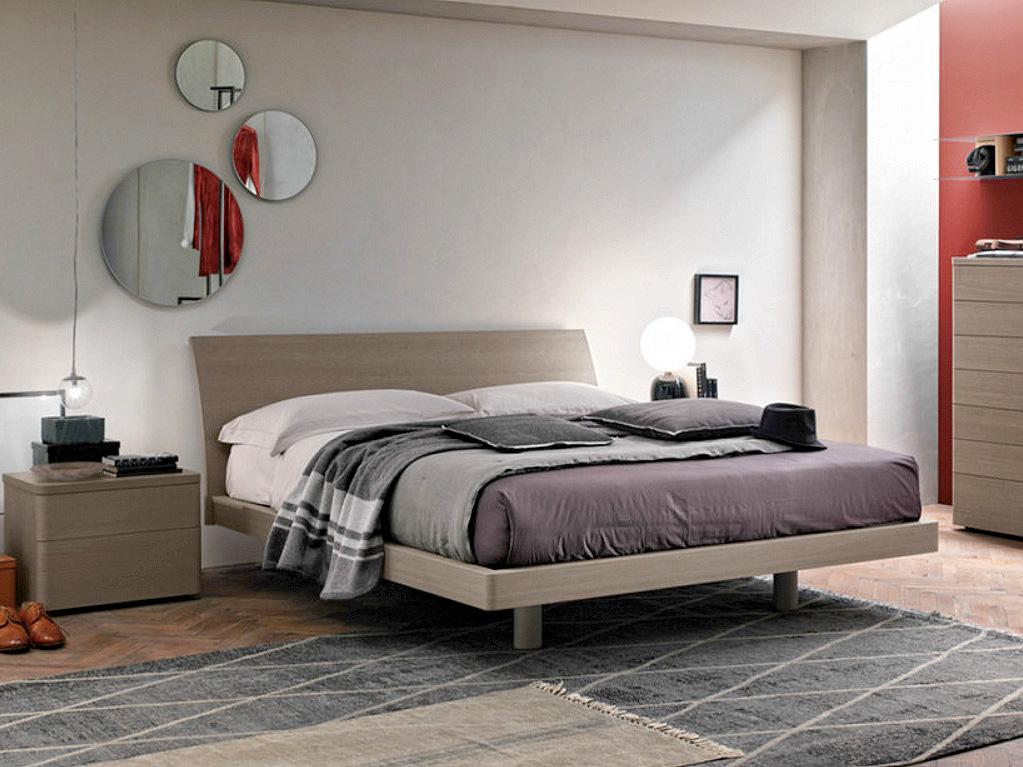 Купить Кровать CLIO 61053 Tomasella в магазине итальянской мебели Irice home фото №2