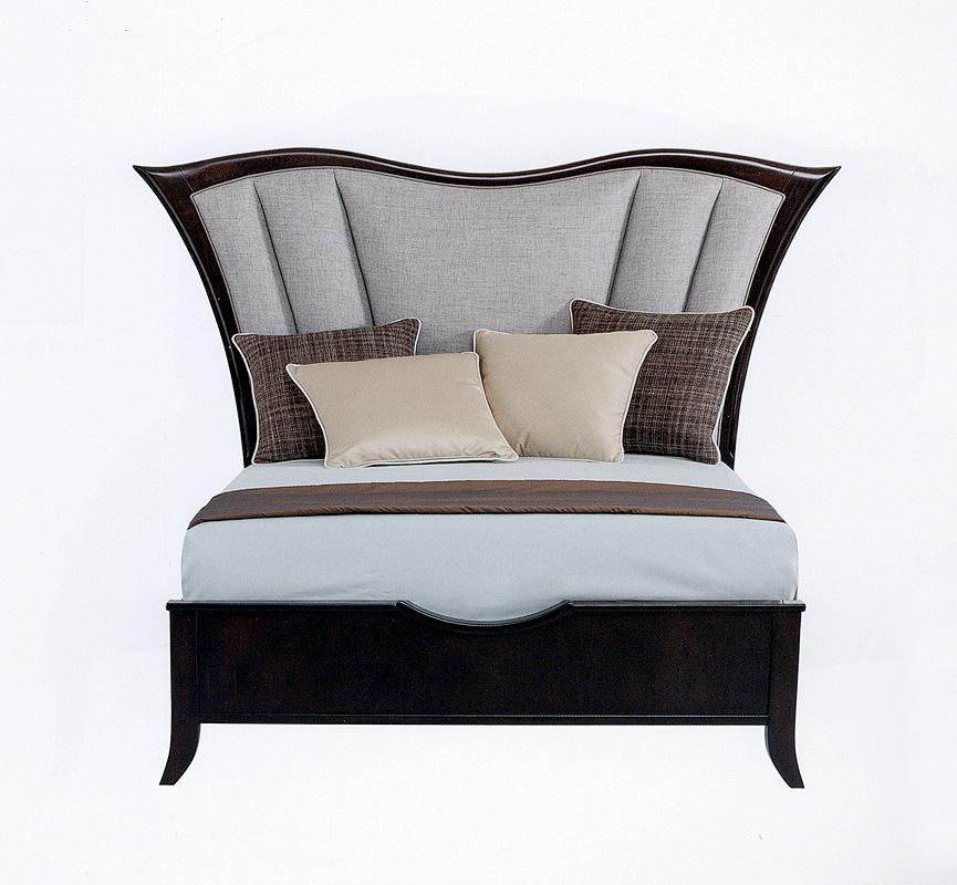 Купить Кровать N0314 LCI Stile в магазине итальянской мебели Irice home