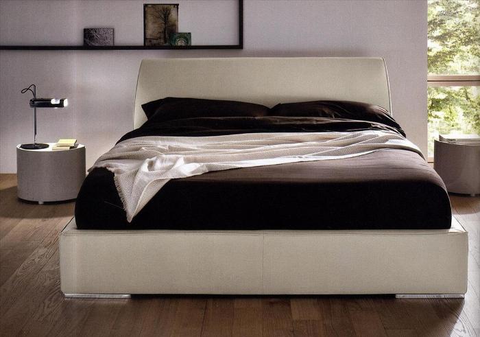 Кровать HAPPY GLHAR160 Dall'Agnese