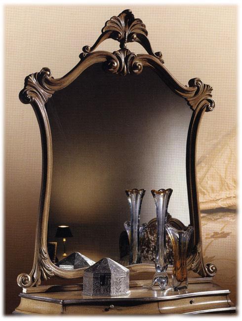 Купить Зеркало Trevisani 18703 Angelo Cappellini в магазине итальянской мебели Irice home
