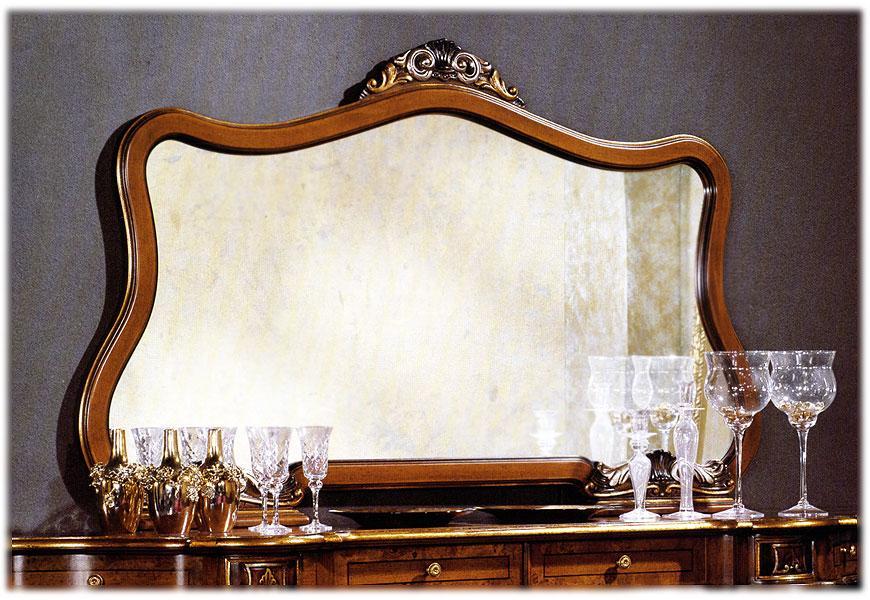 Купить Зеркало M175 Mirandola в магазине итальянской мебели Irice home