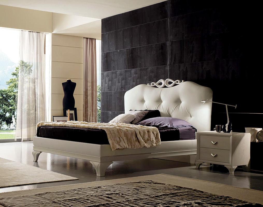 Купить Кровать PFN5321K-I Modo10 в магазине итальянской мебели Irice home фото №2