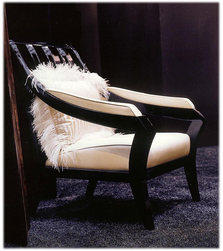 Купить Кресло P171 Zanaboni в магазине итальянской мебели Irice home