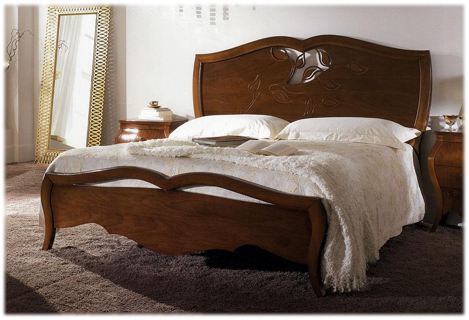 Купить Кровать 690 Stilema в магазине итальянской мебели Irice home